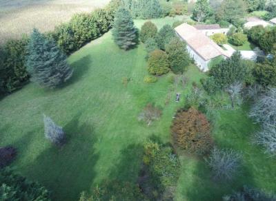 Superb 17th Century House in Over 4 Acres