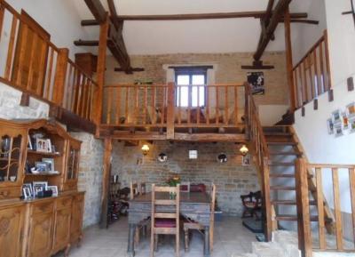 Beautiful Detached Fully Renovated Barn
