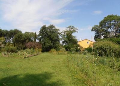 Watermill In An Idyllic Rural Setting in Eight Hectares