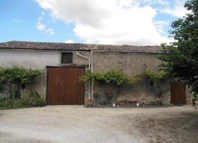 Countryside Stone Property Set in Two Acres