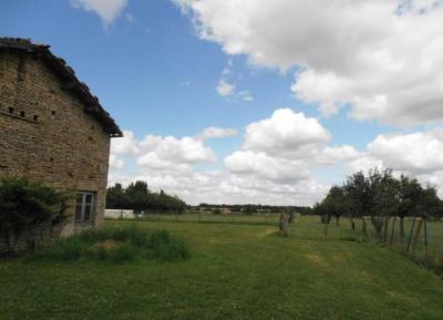 Countryside Stone Property Set in Two Acres