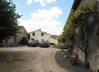 Countryside Stone Property Set in Two Acres