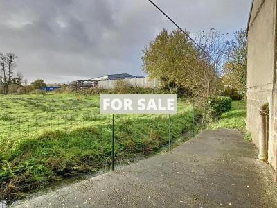 Detached Country House with Open Views