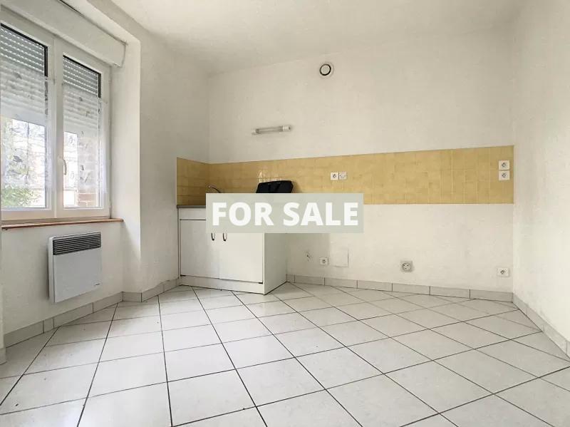 Detached Country House with Open Views