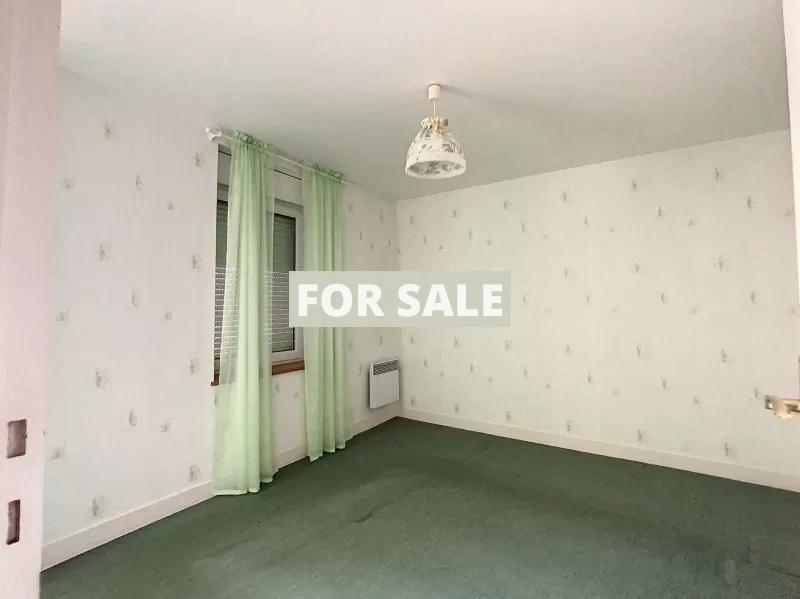 Detached Country House with Open Views