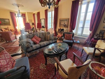 Furnished Character House by The Canal Du Midi.