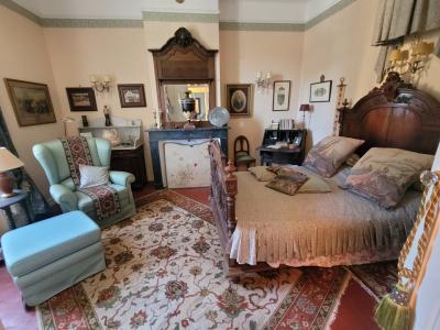 Furnished Character House by The Canal Du Midi.