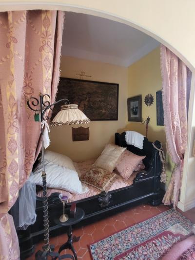 Furnished Character House by The Canal Du Midi.