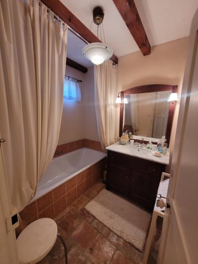 Furnished Character House by The Canal Du Midi.