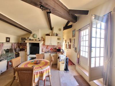 Furnished Character House by The Canal Du Midi.