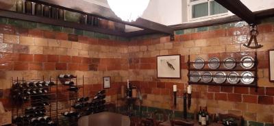 Furnished Character House by The Canal Du Midi.