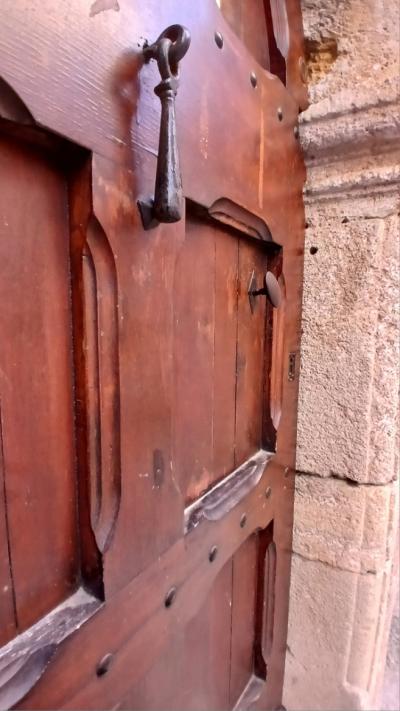 Former Presbytery with Private Terrace