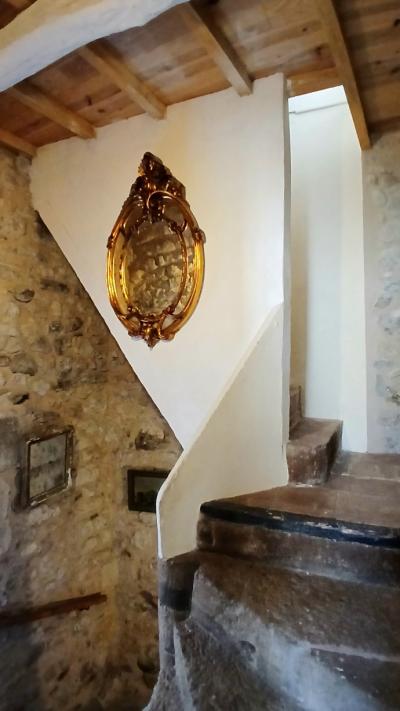 Former Presbytery with Private Terrace