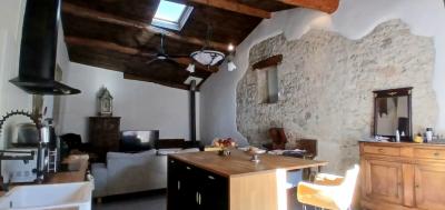 Former Presbytery with Private Terrace