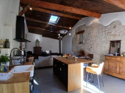 Former Presbytery with Private Terrace