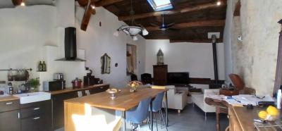 Former Presbytery with Private Terrace