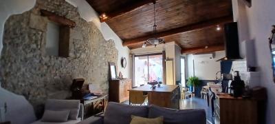 Former Presbytery with Private Terrace