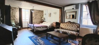 Former Presbytery with Private Terrace