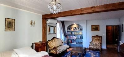 Former Presbytery with Private Terrace