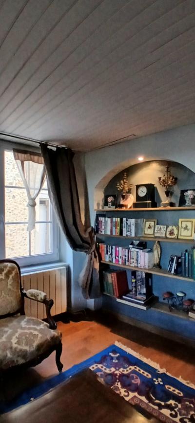 Former Presbytery with Private Terrace