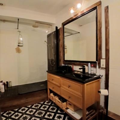 Former Presbytery with Private Terrace