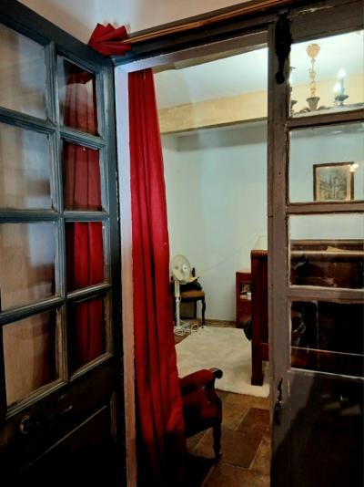 Former Presbytery with Private Terrace