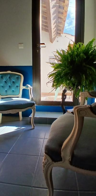 Former Presbytery with Private Terrace