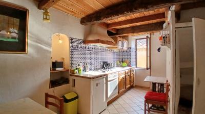 Charming Stone House Full Of Character