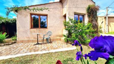 Pretty Detached House In A Quiet Area