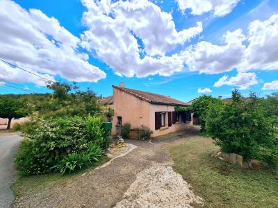 Pretty Detached House In A Quiet Area