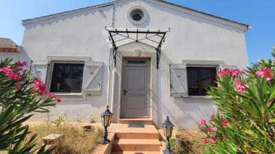 Renovated House With Swimming Pool And 2 Outbuildings