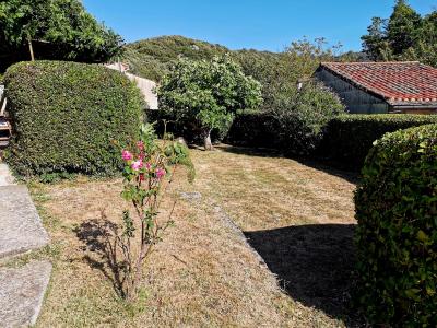 Charming Stone House With Delightful Terrace With Views