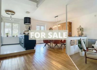 Detached Country House with Pond near to Mont-St-Michel