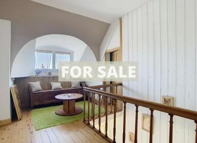 Detached Country House with Pond near to Mont-St-Michel