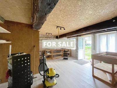 Detached Country House with Open Views