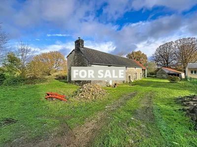 Detached Country House with Open Views