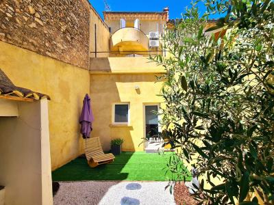 Charming Village House, Fully Renovated, Garage, Courtyard