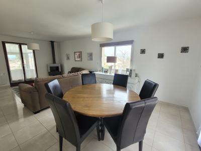 Large House With Swimming Pool