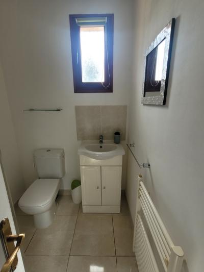 Large House With Swimming Pool