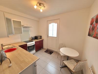 Large House With Swimming Pool