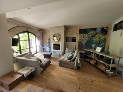 Two Houses, Courtyard With Swimming Pool And Terraces