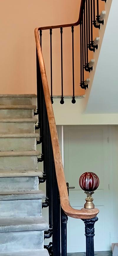 18th Century Chateau With 3 Independent Residences