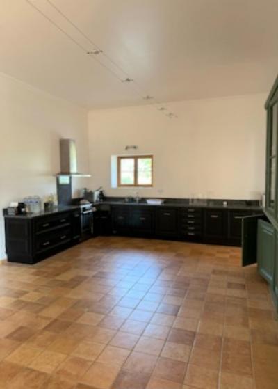 18th Century Chateau With 3 Independent Residences