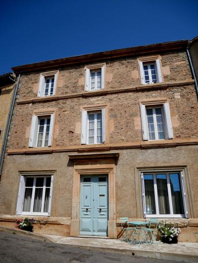 Lovely Character Property with Nice Terrace