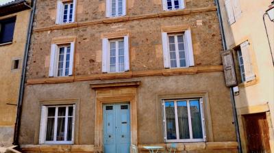 Lovely Character Property with Nice Terrace