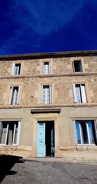 Lovely Character Property with Nice Terrace