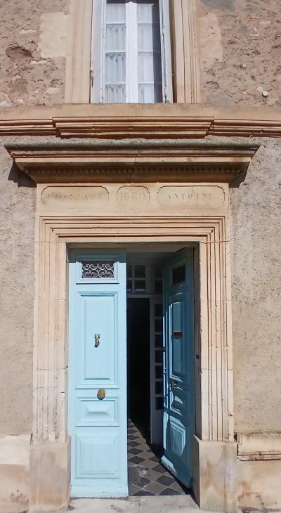 Lovely Character Property with Nice Terrace