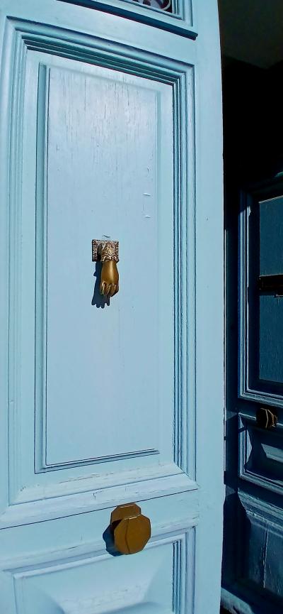 Lovely Character Property with Nice Terrace