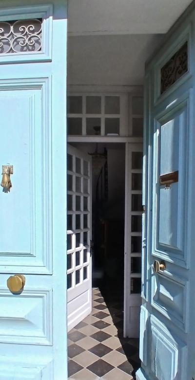 Lovely Character Property with Nice Terrace