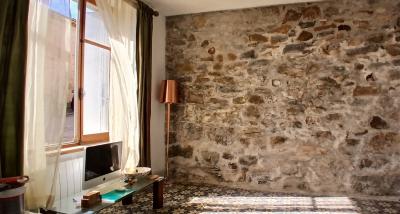 Lovely Character Property with Nice Terrace